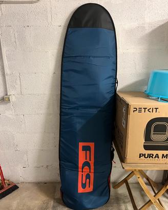 Tavola surf TORQ 7.6’