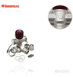 Valvola miscelatrice termostatica Immergas3.019099