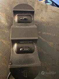 Caricatore per controller ps4