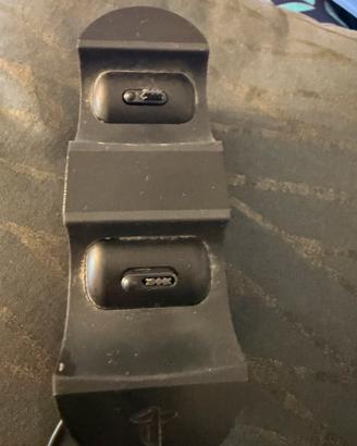 Caricatore per controller ps4