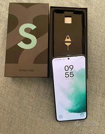 Samsung Galaxy s22