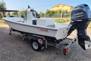 BOSTON WHALER 13 