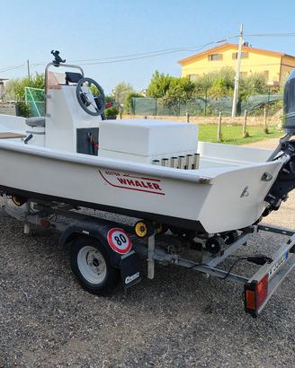 BOSTON WHALER 13 