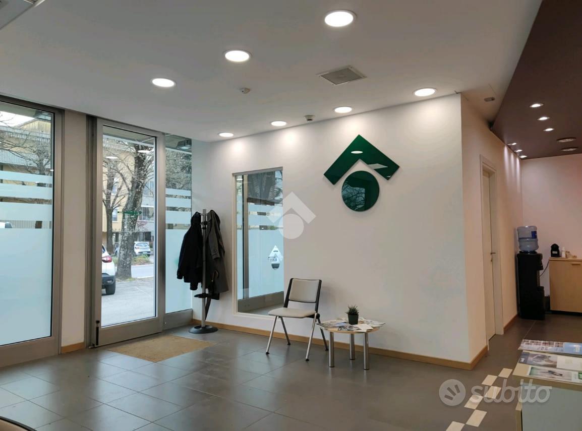 UFFICIO A FORLÌ - Vista 4