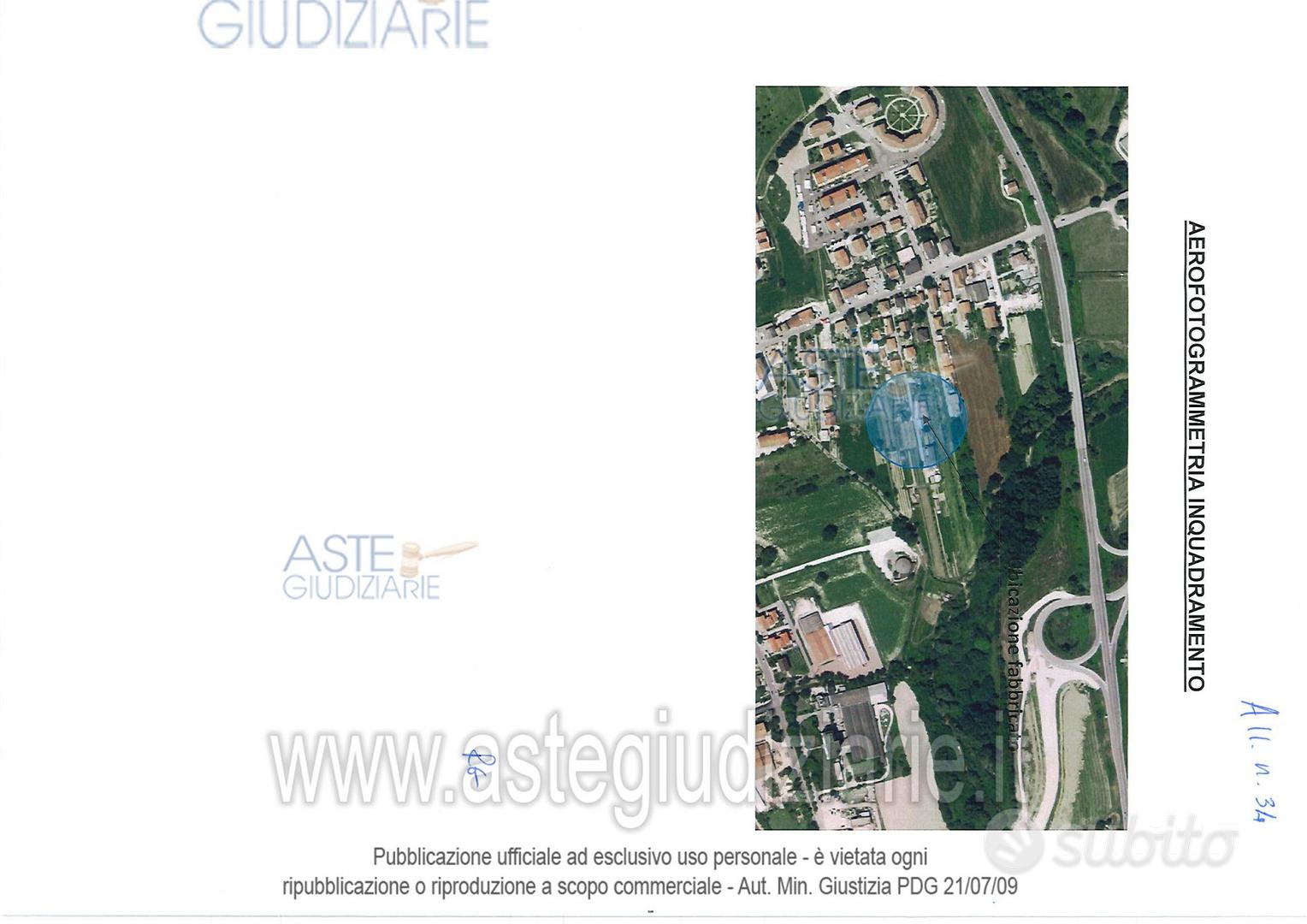 Appartamento – Spoleto, Scatarci - Vista 2