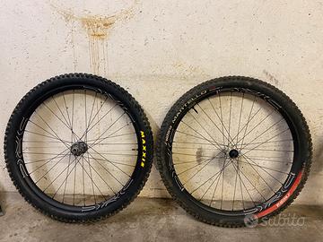 Ruote Drc Enduro 29