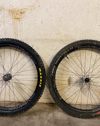 Ruote Drc Enduro 29