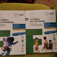 Libri di filosofia "La forza del pensiero"