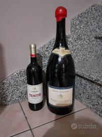 Vino da Collezione 