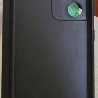 cover e pen originali samsung s 21 ultra