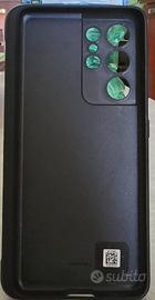 cover e pen originali samsung s 21 ultra