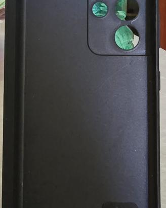 cover e pen originali samsung s 21 ultra