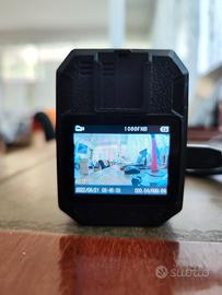 Body Cam