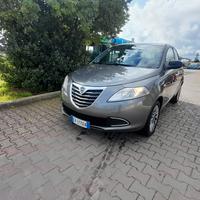 Lancia Ypsilon GPL 