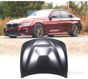 COFANO BMW F30 F31 F32 F33 F36 LOOK GTS