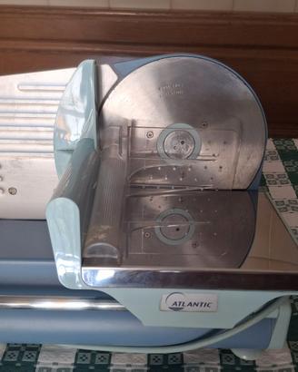Affettatrice Atlantic