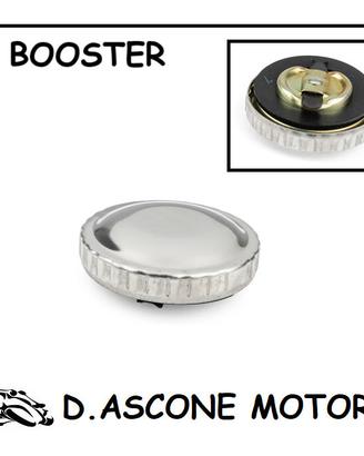 Tappo carburante Yamaha BWs / MBK Booster fino 200