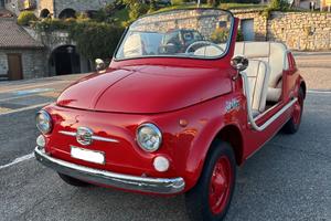 Fiat 500 jolly - 1972
