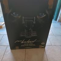 Portabici posteriore