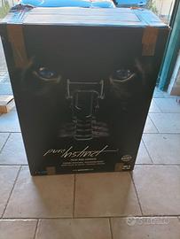 Portabici posteriore