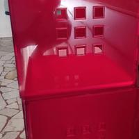 Cubi ikea per kallax