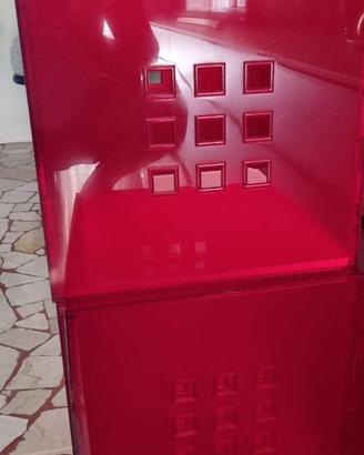Cubi ikea per kallax