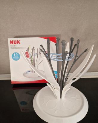 nuk scola biberon ciuccio
