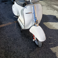 Vespa 50 special ASI conservata