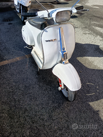 Vespa 50 special ASI conservata