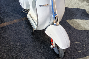 Vespa 50 special ASI conservata