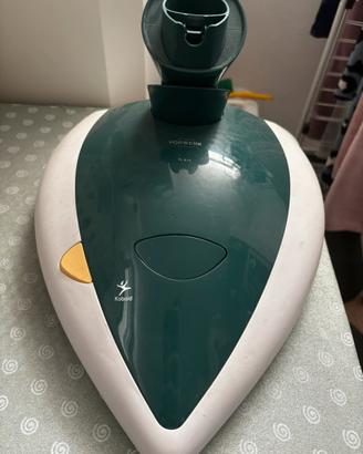 Vorwerk lucidatrice Pulilux PL515