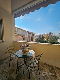 Appartamento ristrutturato