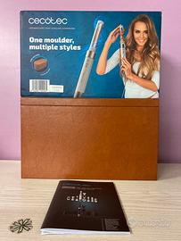 Cecotec AirGlam 14in1 Spazzola Aria Calda