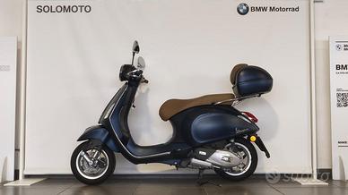 VESPA Vespa Primavera 125 ie 3v Abs