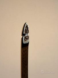 Arco artigianale Patagonia Archery