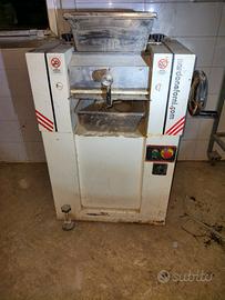 Raffinatrice Pietroberto R20 – 380V