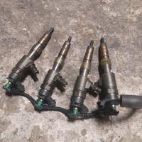 Iniettori Peugeot 308