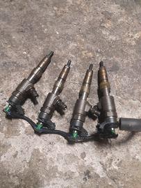 Iniettori Peugeot 308