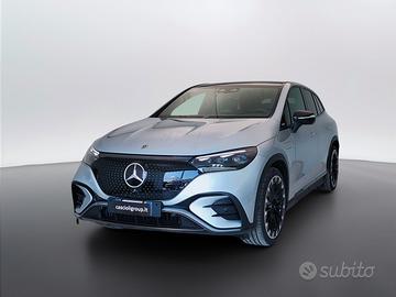 MERCEDES-BENZ EQE SUV - X294 - EQE Suv 350 AMG Lin