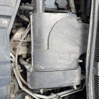 Motore Toyota Aygo 1KR