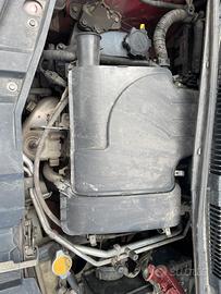 Motore Toyota Aygo 1KR