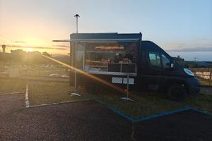 food truck 