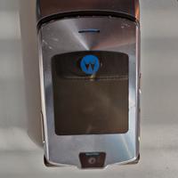 Telefono Cellulare Motorola V3 RAZR

