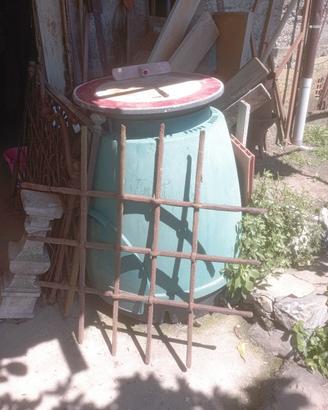 Testiere letti,grate ringhiere