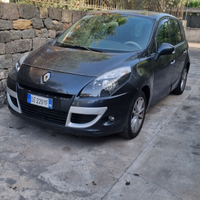 Scenic xmod 1.9dci apri e leggi