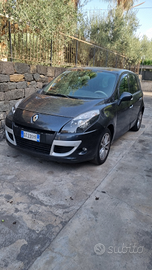 Scenic xmod 1.9dci apri e leggi