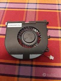 Ventola Dell Xps 9530 - Precision M3800