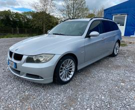 BMW 320 Touring 177 cavalli 2009 km260000
