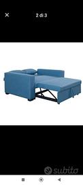Divano letto