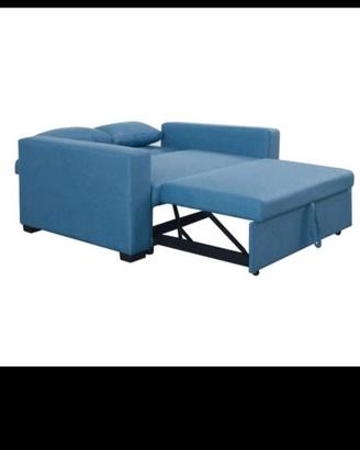 Divano letto